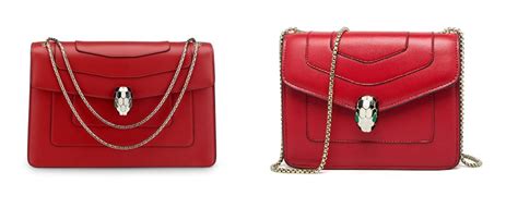 bulgari bag dupe